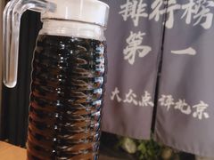 -腰子哥烤串(石佛营炫特店)
