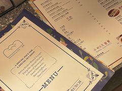 -Dough&Joe团憩(瑞虹天地月亮湾店)