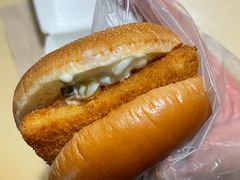 -麦当劳(新城市广场店)