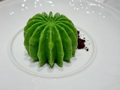 -临家小院·潮汕菜·商务宴请·点心(白石洲店)