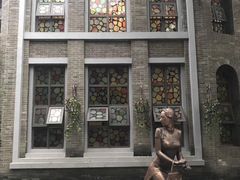 -德门仁里精品酒店(安仁店)