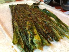 -老谷家黄泥烧鸽子·烧烤