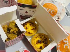 -肯德基(石浦金山店)