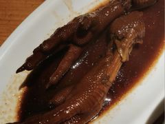 -慧娟面馆·餐厅(望江路店)