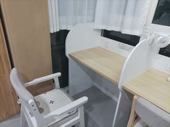 -竹川学社·自助沉浸自习室(海淀黄庄店)