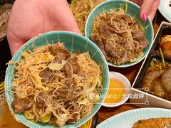 -唔止卤嘢·潮州府城菜(鹭江店)