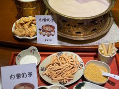 -蒙古大营(朝阳公园店)