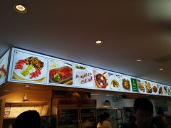 -素满香·素食自助餐(西安·民乐园店)