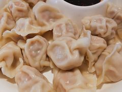 羊肉胡萝卜水饺-西贝莜面村(金隅嘉品mall店)