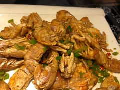 -旺角小渔村(幸福中路店)