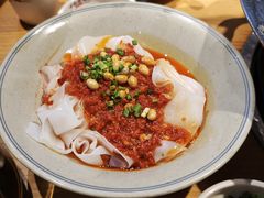 -老凯俚酸汤鱼(多彩城店)
