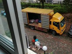 -上海公兴搬家搬场公司