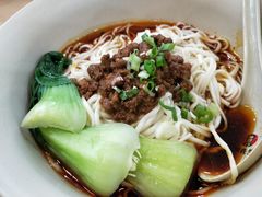 -李先生牛肉面大王(济泺路店)