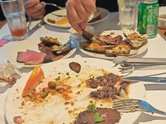 -拉蒂娜·巴西牛排馆 Latina·Brazilian Steakhouse(陆家嘴旗舰店)