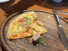 -榖屋house of flour(张江首店)