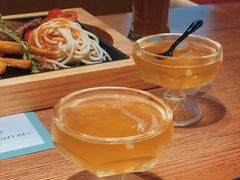 -牛扒驾到(东城星河城嘉荣店)