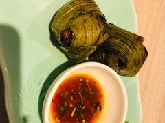 拉娜叶包鸡-米纸越南小馆(金鹰世界店)