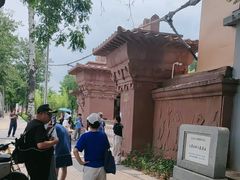 -北京大葆台遗址博物馆