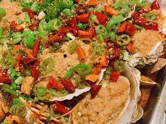 海鲜大咖-冰城小镇音乐串吧·聚会餐厅(百子湾店)