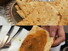-葛尼沙印度餐厅 (镇明路店)