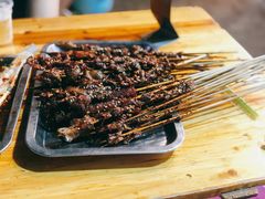 -袁师傅烤肉(弹子石店)