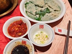-山西会馆·晋菜·晋商宴·牌匾博物馆(胜利东街店)