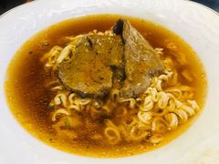 -翠華餐廳(浦东机场T1店)