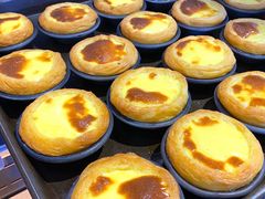 -港粒记澳门蛋挞(开封万达广场店)