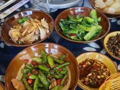 -张关合渣(航空大道店)