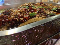 -虾蟹掌门音乐主题餐厅