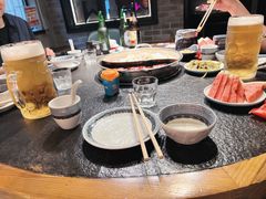 -旺晖本帮骨头煲·深夜火锅(梅园路店)