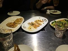-战友蚝情烧烤工场(嘉华店)