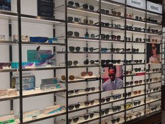 -LensCrafters亮视点(蓝色港湾店)