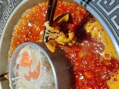 -晓宇重庆火锅(大唐不夜城店)