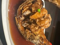 -老淮滨-蚌埠非遗小吃(淮河路店)