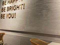 -BE BRIGHT KITCHEN(正佳广场店)