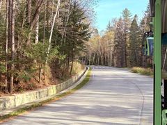 -五营红松林海景区