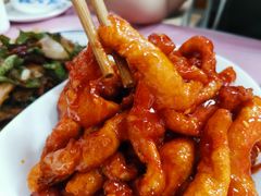 -乐乐餐厅(湘子庙街店)