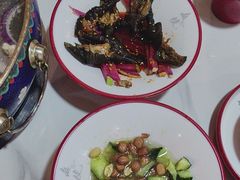-庭院·冰煮羊·北京涮肉(西单店)