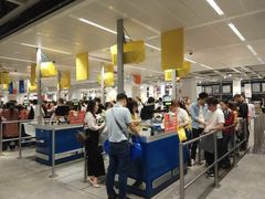 -宜家家居(西安未央商场店)