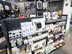 -迪卡侬(大英山店)