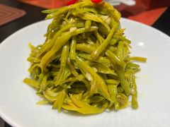 -田园北魏家宴·大同菜(御东店)