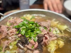 -谢老五跷脚牛肉·非遗传承店
