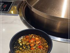 -狐狸爱上椰子鸡(滨江星光大道店)