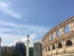 -澳门外港客运码头(轮渡站)