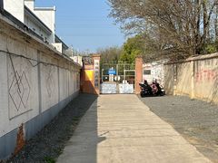 -汤和墓古迹园