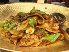 -百年神厨·地道川菜(清江西路店)