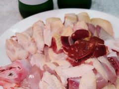 -广宁炭炉鸡煲·富临门饭店