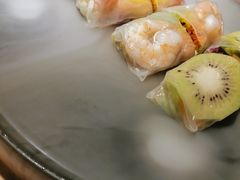 河口瑶族米卷-云水瑶意境云南菜餐厅(大悦城店)