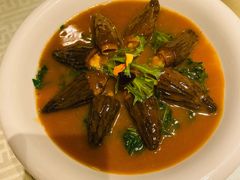 -敏珠拉姆藏餐·南京厨房(富春江东街店)